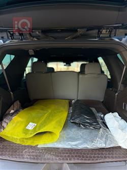 شيفروليه تاهو